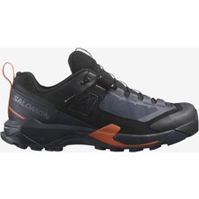 Salomon x Ultra Alpıne Gore-Tex Erkek Outdoor Ayakkabı Blue Nights L47686200