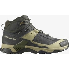 Salomon X Ultra 5 Mid Gore-Tex Erkek Bot