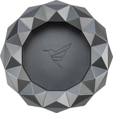Colibri Quasar Round Gunmetal Puro Küllüğü