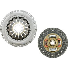 Debriyaj Seti Toyota Corolla 1.4 D4D Aurıs Yarıs Otomatik 03-12 07-12 31250-1908