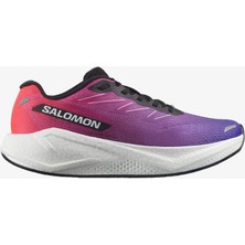 Salomon Aero Blaze 3 Kadın Koşu Ayakkabısı Neon Flame L47876100