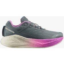 Salomon Aero Glıde 3 Kadın Koşu Ayakkabısı Sedona Sage L47975800