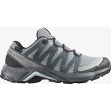 Salomon X-Adventure Recon Gore Tex Kadın Outdoor Ayakkabı Monument L47813300