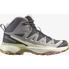 Salomon X Ultra 360 Edge MID GTX Kadın Bot L47872700