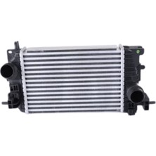 Turbo Radyatörü - 1302142-WISCO-OPEL Meriva B 10 ve Sonrası Uyumlu