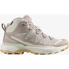 Salomon X Ultra 360 Edge MID GTX Kadın Bot L47816300