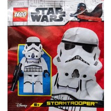 LEGO Star Wars 912309 Stormtrooper