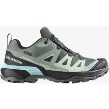 Salomon x Ultra 360 Gore-Tex Kadın Outdoor Ayakkabı Sedona Sage L47742500