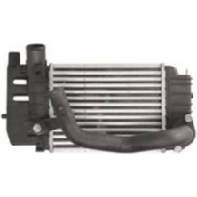 Turbo Radyatörü (Intercooler) 642X148X26-17940-0R010-WISCO-TOYOTA Avensis (T25)03-08 Arası Uyumlu