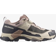Salomon x Ultra 5 Gore-Tex Kadın Outdoor Ayakkabı Etherea L47854700