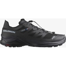 Salomon Xa Meta Gore-Tex Mıf W Kadın Koşu Ayakkabısı Black L47828600