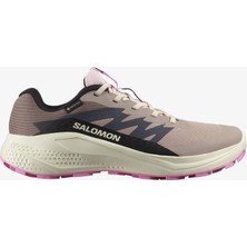Salomon Alphaglıde Gore-Tex Kadın Koşu Ayakkabısı Etherea L47857900