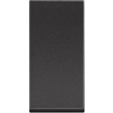 Legrand 079101L Armada Vavien 1m Siyah