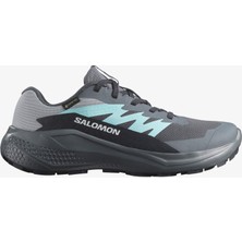 Salomon Alphaglıde Gore-Tex Kadın Koşu Ayakkabısı Turbulence L47802500