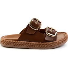 Taba  Kadın Terlik K04980210009