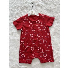 Baby Jumpsuıt Bebe Tulum