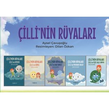 Çilli'nin Rüyaları