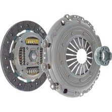 Debriyaj Seti Samara 801122 21090160100 Valeo