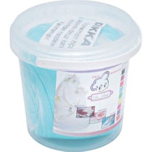 Şeker Hamuru - Açık Mavi (1 Kg)