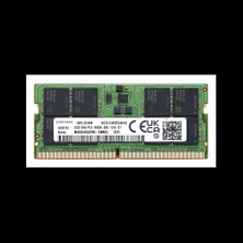 Samsung SAMSO5600/32, 32GB, Ddr5, 5600MHZ,  CL46, 1.1V Notebook Ram (M425R4GA3BB0-CWW0L)