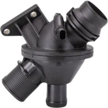 Komple Termostat Bmw 5 Serisi F10 / F07 / F10 / F15 / F20 / F25 / F30 / F32 / F36 N20 Motor