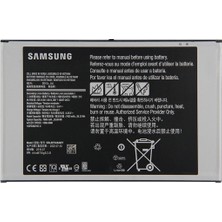 Samsung Galaxy Tab Active Pro S T540 T545 T547 Tablet Batarya Pil