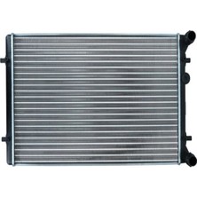 Su Radyatörü Golf 4 Bora Akl Aeh Bcb  40.5X65X25 80182 1J0121253A Mga