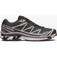 Salomon Xt-6 Gore-Tex Unisex Sneaker Phantom L47861400