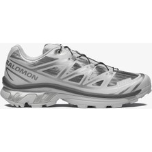 Salomon Xt-6 Unisex Sneaker Gray Violet L47876000