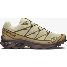 Salomon Xt-6 Unisex Sneaker Dusty Yellow L47869500