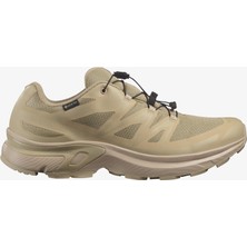 Salomon Xt-Evr Gore-Tex Kadın Sneaker Safari L47714100