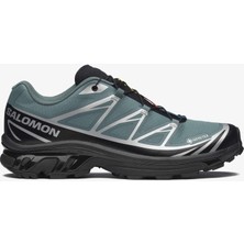 Salomon Xt-6 Gore-Tex Unisex Sneaker North Atlantic L47861500