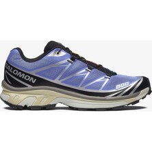 Salomon Xt-6 Unisex Sneaker Ultramarine L47865100