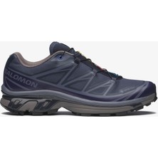 Salomon Xt-6 Gore-Tex Unisex Sneaker Blue Nights L47861600