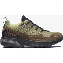 Salomon Acs+ Escape Unisex Sneaker Aloe L47795100