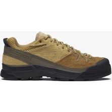 Salomon X-Alp Suede Unisex Sneaker Bronze Brown L47876300