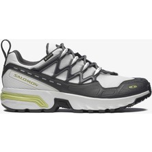 Salomon Acs+ Gore-Tex Unisex Sneaker Gray Violet L47858100