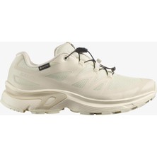 Salomon Xt-Evr Gore-Tex Kadın Sneaker Vanilla Ice L47803500