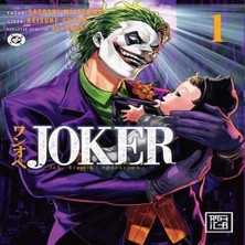 Joker - Tek Kişilik Operasyon 1