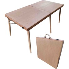 Katlanabilir Kamp Masası