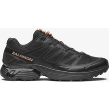 Salomon Xtftt Unisex Sneaker Black L47795000