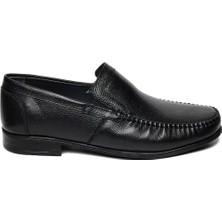 Bestello Bağcıksız Poli Taban Comfort 011-030-24Y Erkek Ayakkabı