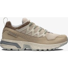 Salomon Acs+ Cozy Fall Unisex Sneaker Oxford Tan L47794500