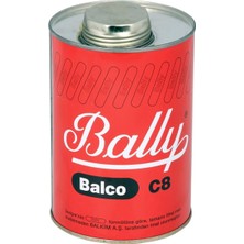 Bally Çok Amaçlı Yapıştırıcı  C8 Net 400 gr - Teneke