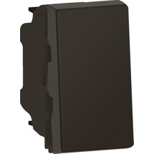 Legrand 079130L Liht 6A 250V Işıklandır Otomatik 1m Siyah