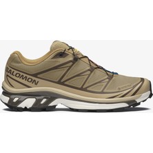 Salomon Xt-6 Gore-Tex Unisex Sneaker Kelp L47975000