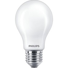 Philips Mycare Ledbulb 8W E27 2700K Ampul