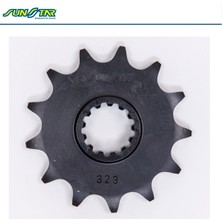 Ön Dişli Suzukı Gw 250 Inazuma F 250CC Dişli Sayısı : +1 2012-2017