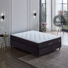 Puffy Elegant Prime Pocket Yaylı Roll Pack Yatak