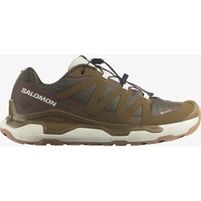 Salomon Xc Roam Gore-Tex Erkek Sneaker Coyote Brown L47966700